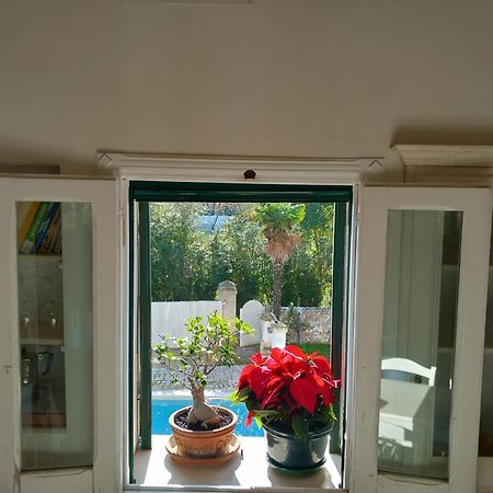 Masseria Incantamento Suite Bouganville Latiano Εξωτερικό φωτογραφία