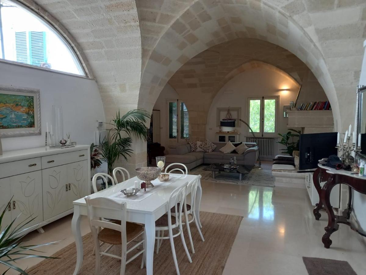 Masseria Incantamento Suite Bouganville Latiano Εξωτερικό φωτογραφία