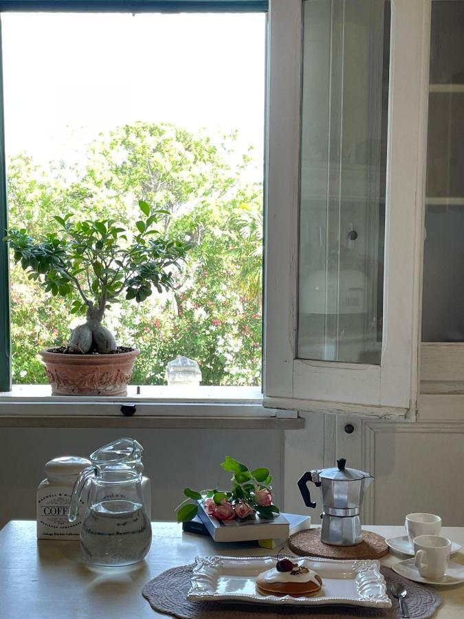 Masseria Incantamento Suite Bouganville Latiano Εξωτερικό φωτογραφία