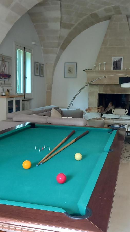Masseria Incantamento Suite Bouganville Latiano Εξωτερικό φωτογραφία