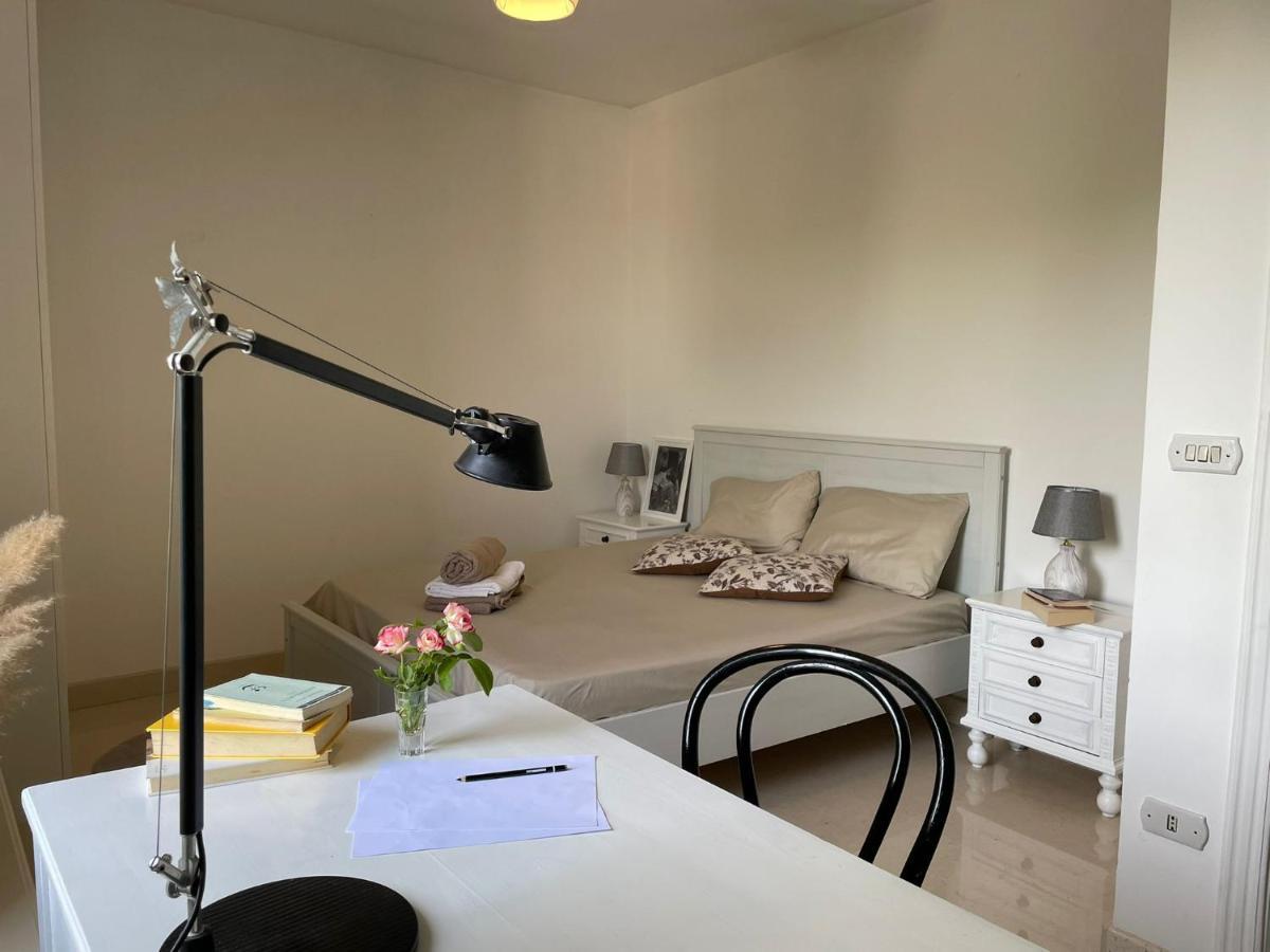 Masseria Incantamento Suite Bouganville Latiano Εξωτερικό φωτογραφία