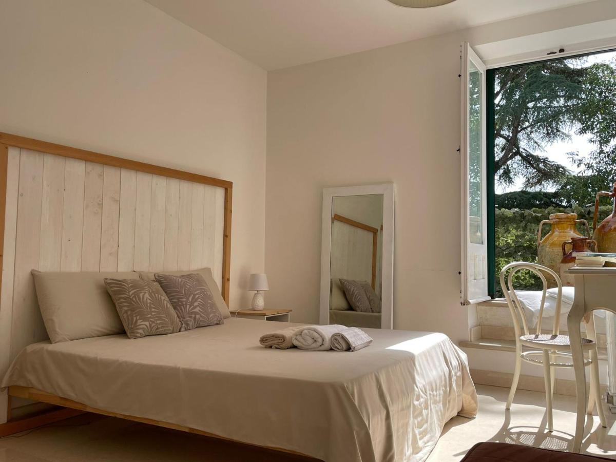 Masseria Incantamento Suite Bouganville Latiano Εξωτερικό φωτογραφία