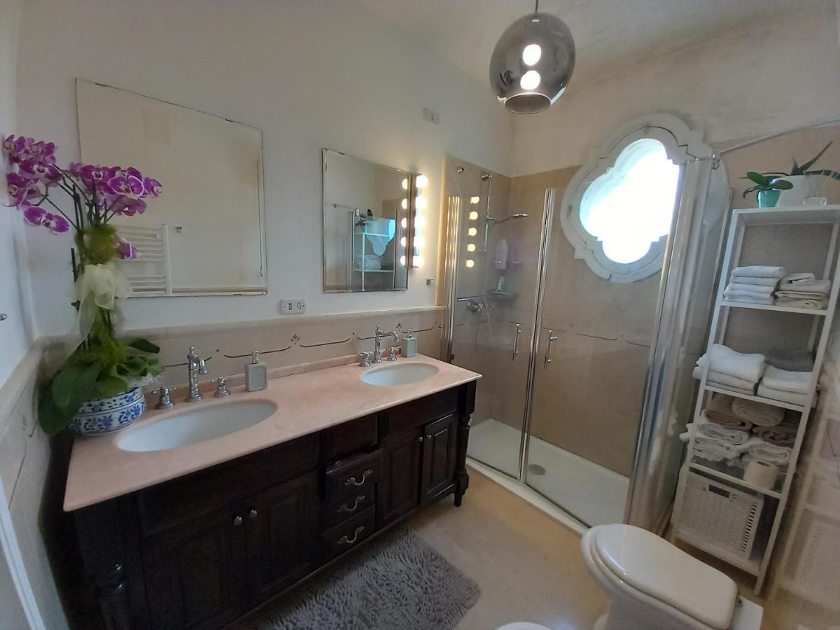 Masseria Incantamento Suite Bouganville Latiano Εξωτερικό φωτογραφία