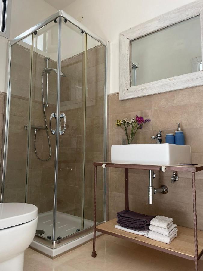 Masseria Incantamento Suite Bouganville Latiano Εξωτερικό φωτογραφία