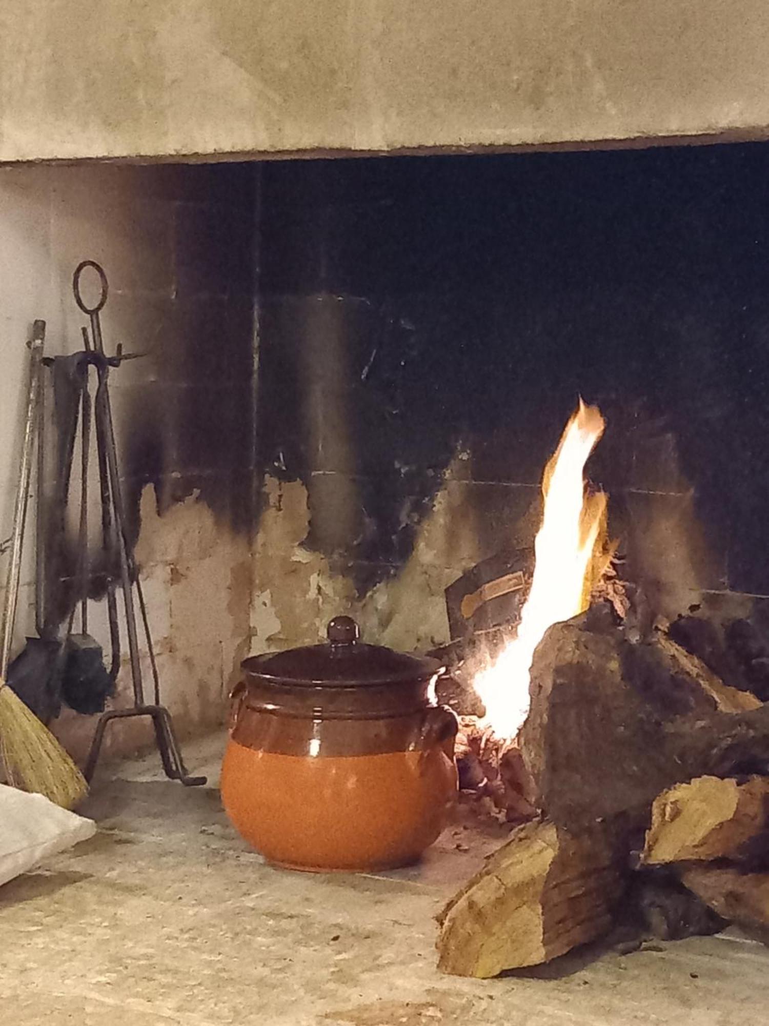 Masseria Incantamento Suite Bouganville Latiano Εξωτερικό φωτογραφία