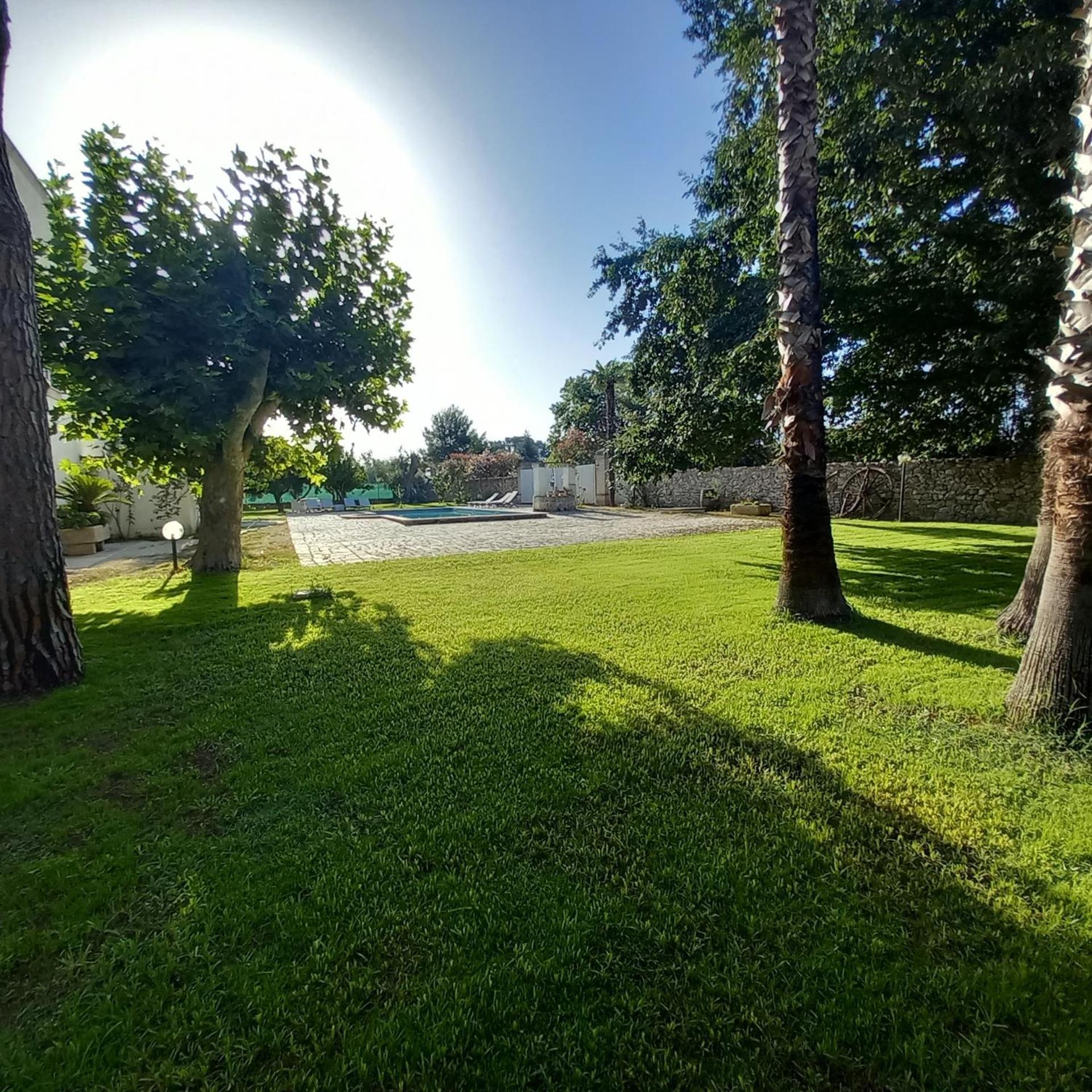 Masseria Incantamento Suite Bouganville Latiano Εξωτερικό φωτογραφία