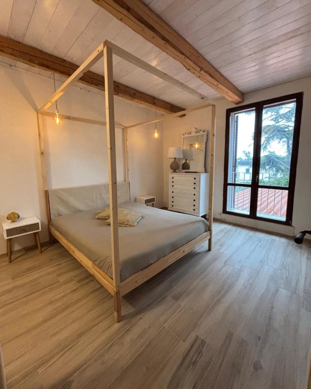 Masseria Incantamento Suite Bouganville Latiano Εξωτερικό φωτογραφία
