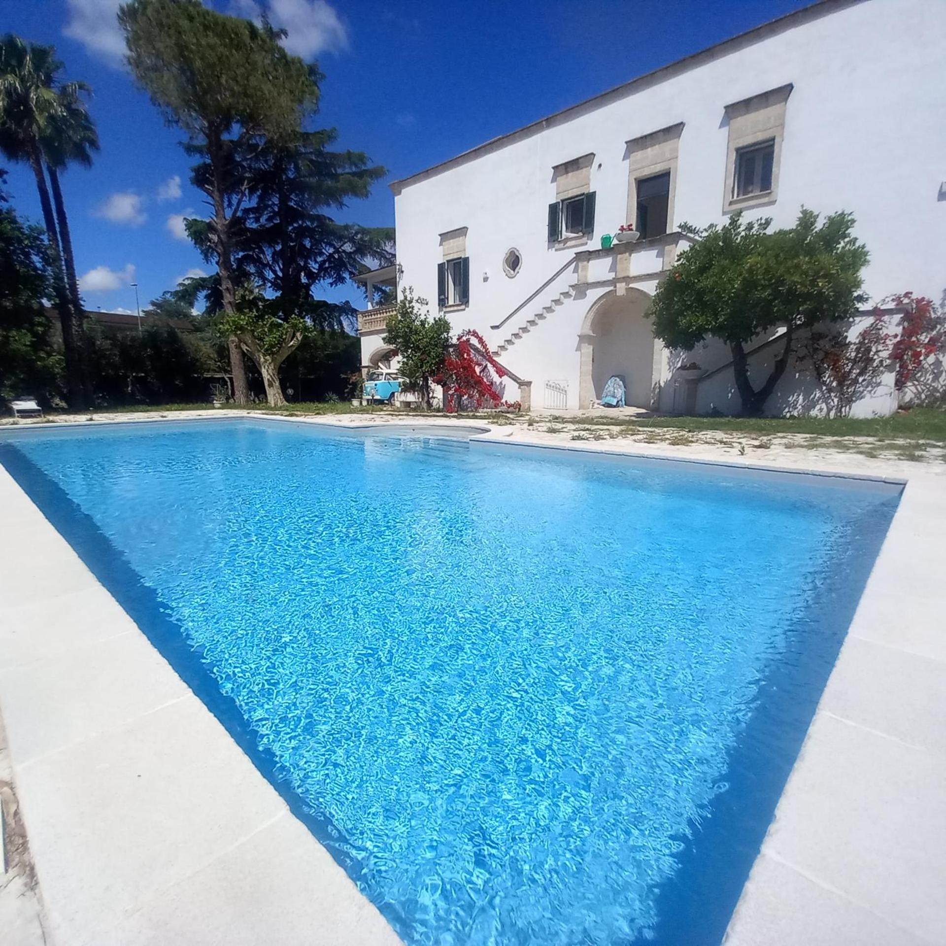 Masseria Incantamento Suite Bouganville Latiano Εξωτερικό φωτογραφία